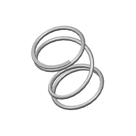Approved Vendor Compression Spring, O= .360, L= .44, W= .026 G809968539
